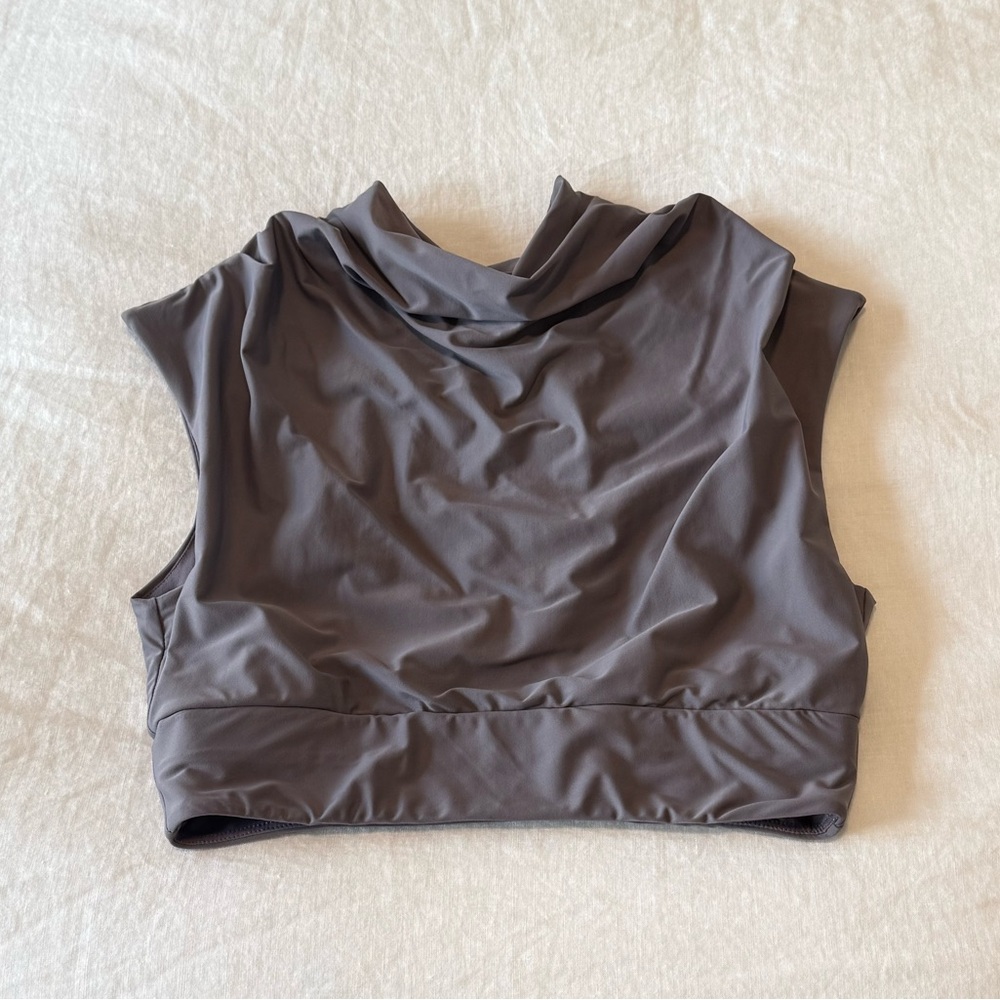 Oysho Athletic / Yoga top